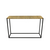 Kick sidetable Fay 140 cm