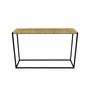 Kick Industrial sidetable Fay -