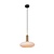 Lucide SINGALA - Hanglamp - Ø 30 cm - 1xE27 - Mat Goud / Messing