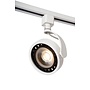 Lucide TRACK DORIAN Railspot - 1-fase Railsysteem / Railverlichting - 1xES111 - Wit (Uitbreiding)