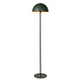 Lucide SIEMON - Vloerlamp - Ø 35 cm - 1xE27 - Groen
