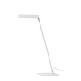 Lucide LAVALE - Tafellamp - LED Dimb. - 1x3W 2700K - Wit