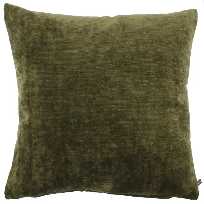 Claudi Kussen Mickey 45x45cm Olive