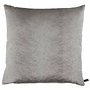Claudi kussen Perla 45x45cm Light Grey