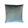Claudi kussen Paulina 60x60cm Iced Blue
