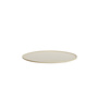 Dienblad Maes crème ø60cm