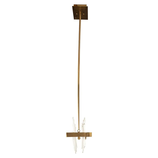 Hanglamp Briget (Bronze)