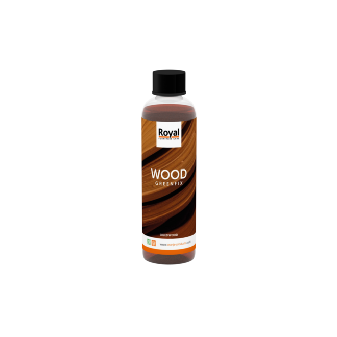 Wood greenfix