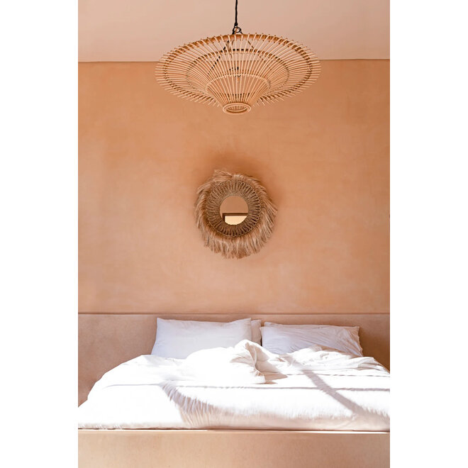 De Sky Hanglamp - Naturel - L