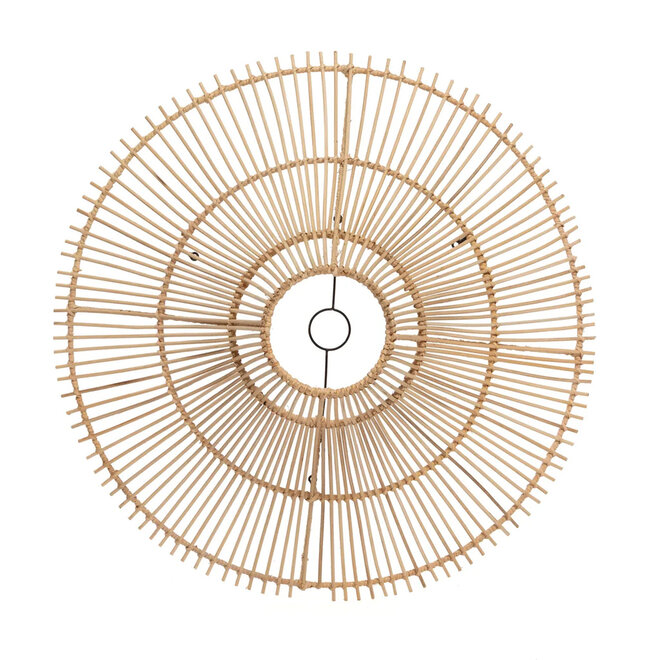 De Sky Hanglamp - Naturel - L