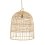 De Amalfi Hanglamp - Naturel - M