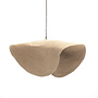 De Lovalova Hanglamp - Naturel - XL