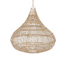 De Drop Hanglamp - Naturel - M