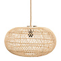 De Wholly Hanglamp - Naturel - M