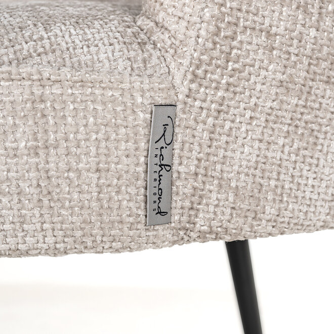 Stoel Morton natuurlijke rebel (Rebel Natural 01)