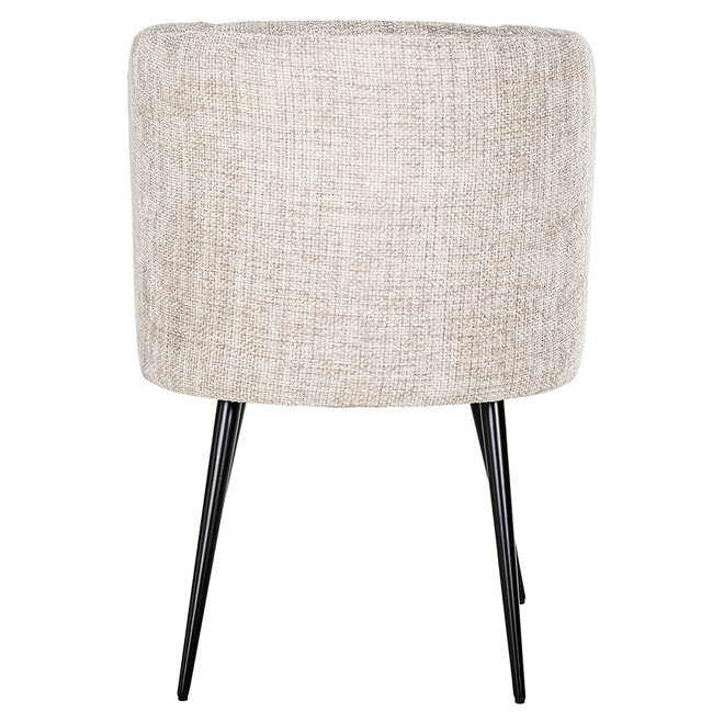 Stoel Morton natuurlijke rebel (Rebel Natural 01)