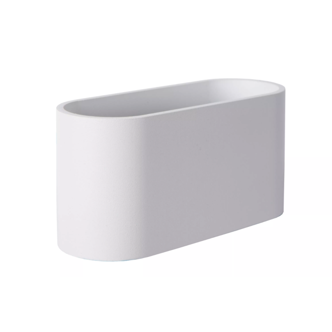 Lucide Xera - Wandlamp 1xG9 Wit