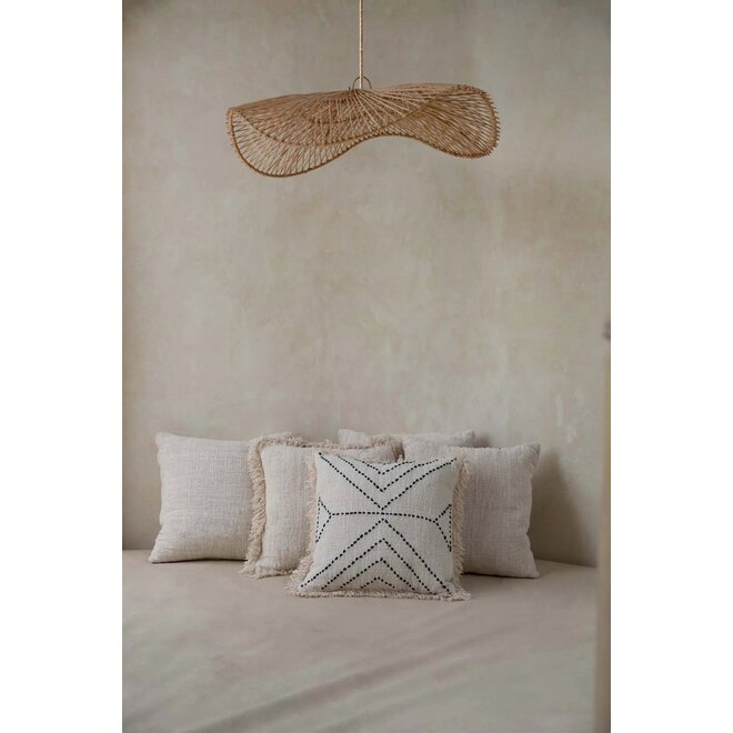 De Chapeau Hanglamp - Naturel