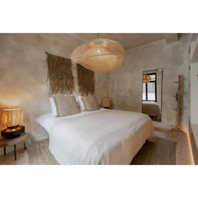 De Cloud Hanglamp - Naturel - XXL