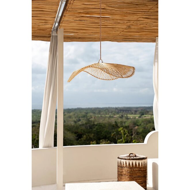 De Chapeau Hanglamp - Naturel