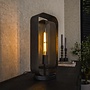 Tafellamp Mesh Rotate 1-lichts / Artic zwart