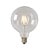 Lucide G95 Class B - Filament lamp - Ø 9,5 cm - LED Dimb. - E27 - 1x7W 2700K - Transparant