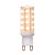 Lucide G9 - Led lamp - Ø 1,6 cm - LED Dimb. - G9 - 1x3,5W 2700K - Wit