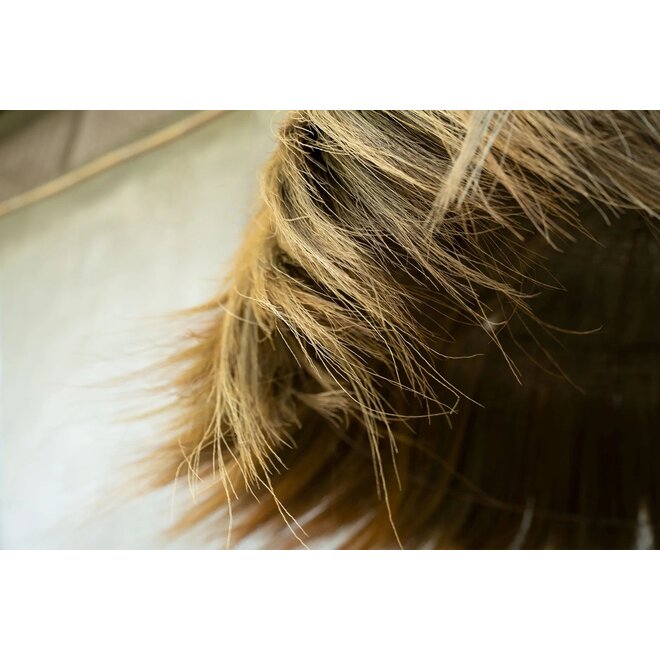 De Makiki Hanglamp - Naturel - XL