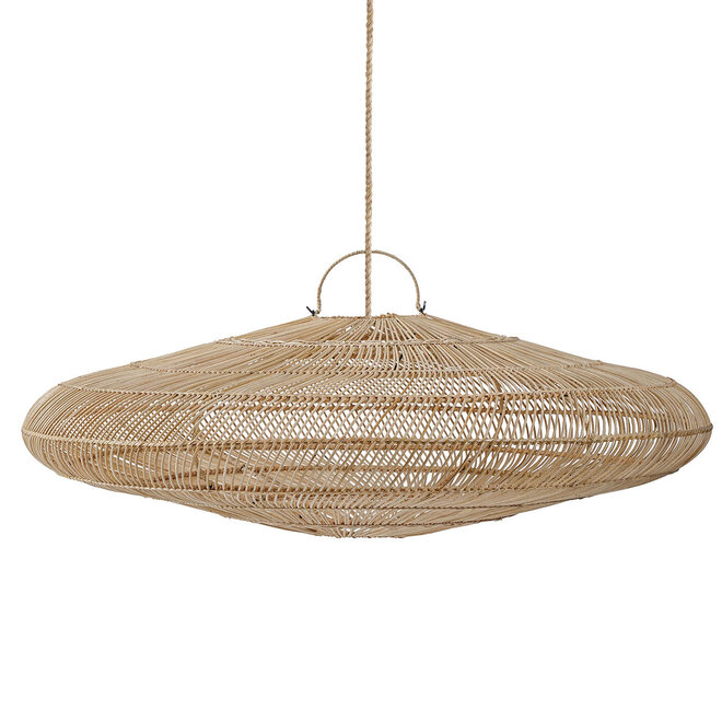 De Macaron Hanger - Natuurlijk - XXL - 200
