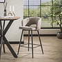 Barstoel Salon verpakt per 2 / Cargo zand