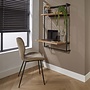 Bureau Air Solid / Massief acacia