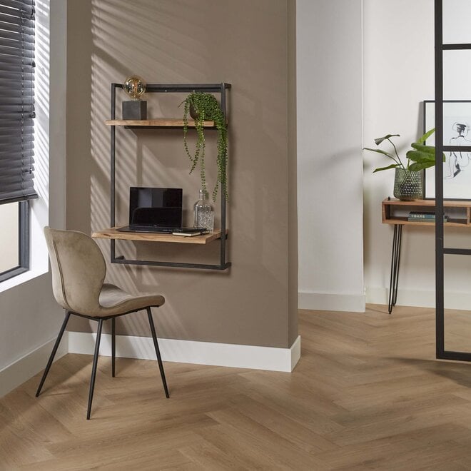 Bureau Air Solid / Massief acacia