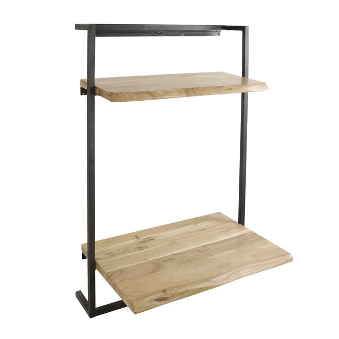 Bureau Air Solid / Massief acacia