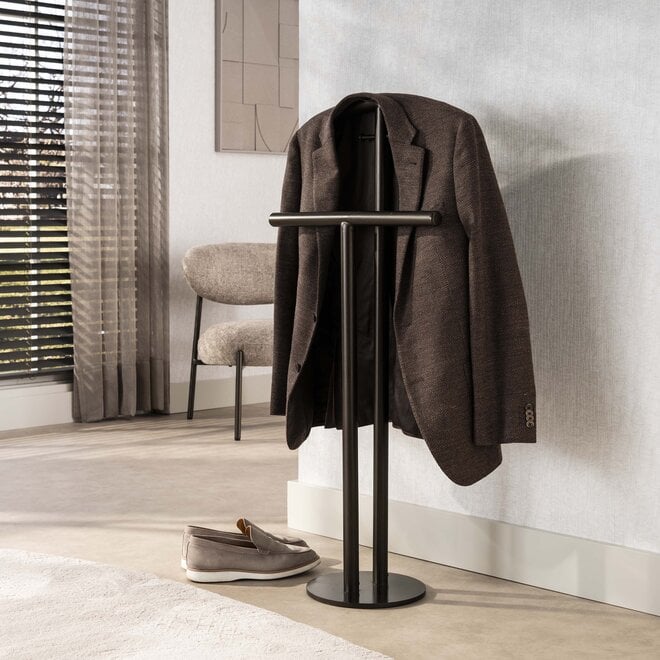 Dressboy Luno / Drift brown