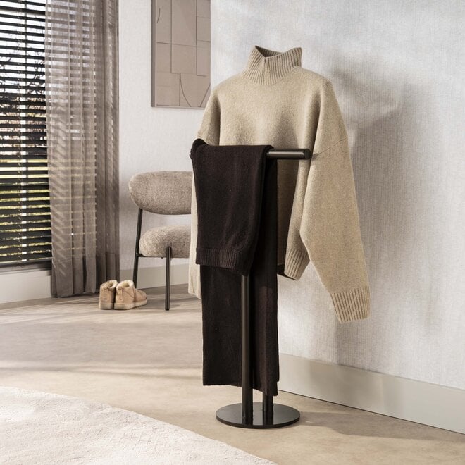 Dressboy Luno / Drift brown