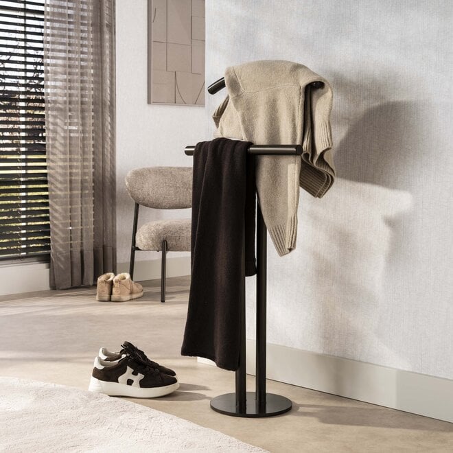 Dressboy Luno / Drift brown