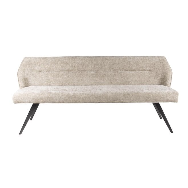 Eetkamerbank Pull / Hoven zand