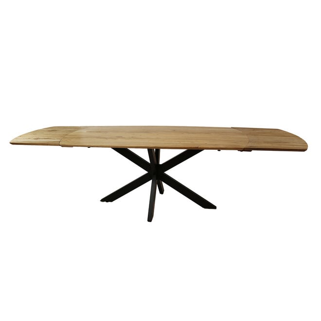 Eettafel Extend 175/275cm / Massief acacia