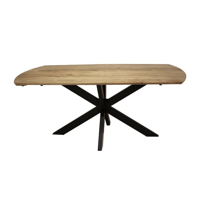 Eettafel Extend 175/275cm / Massief acacia