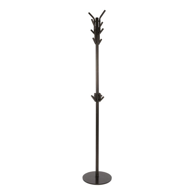 Staande kapstok Luno / Drift brown