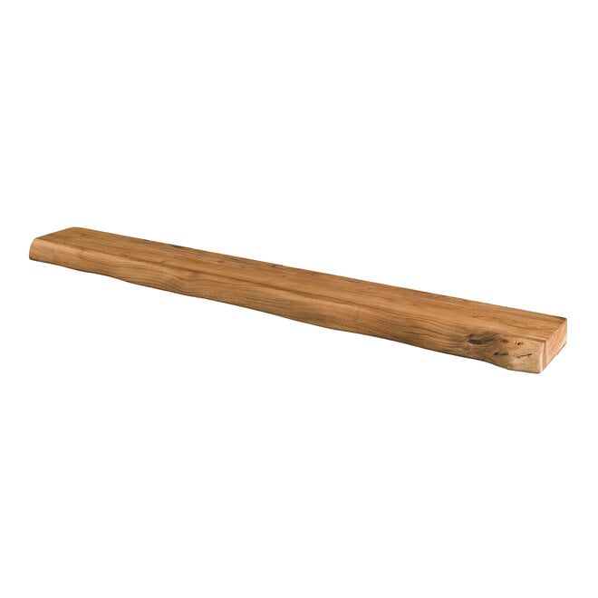 Wandplank Tree 200cm / Massief acacia