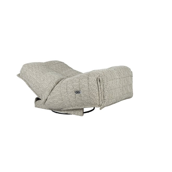 Lounge stoel Hamilton Recliner Cappuccino