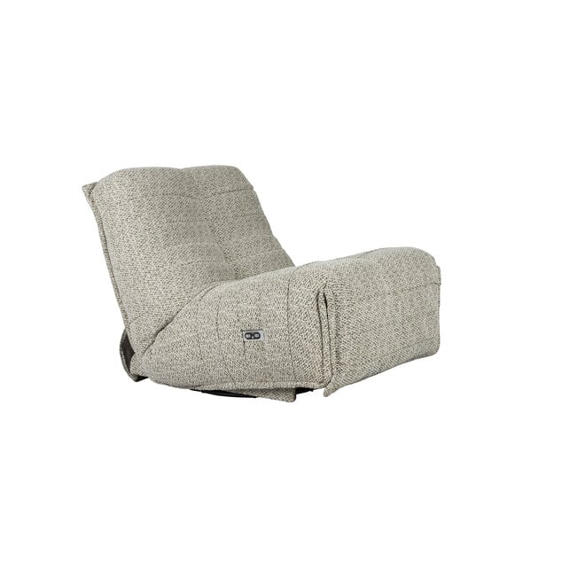 Lounge stoel Hamilton Recliner Cappuccino