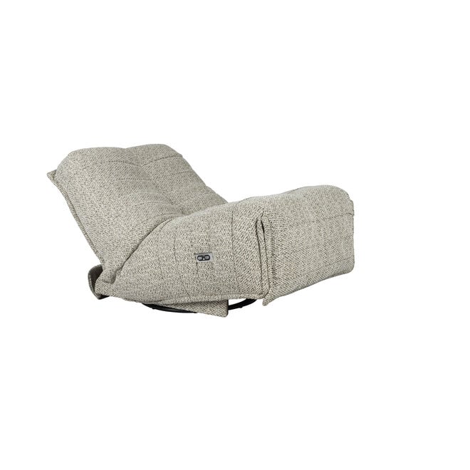 Lounge stoel Hamilton Recliner Cappuccino