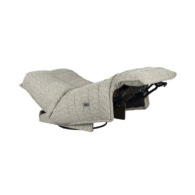 Lounge stoel Hamilton Recliner Cappuccino