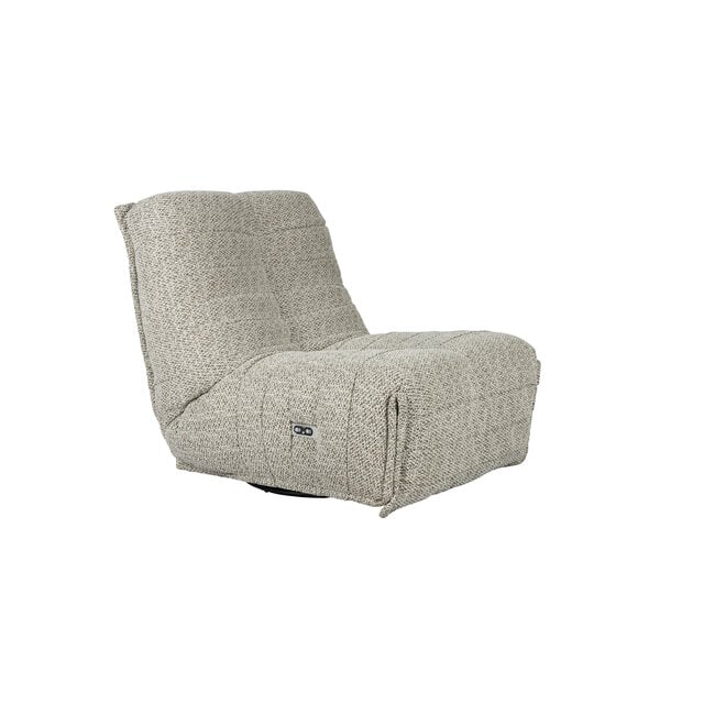 Lounge stoel Hamilton Recliner Cappuccino
