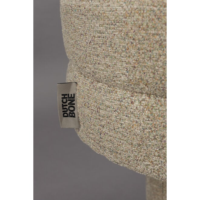 Bankje Fern Beige