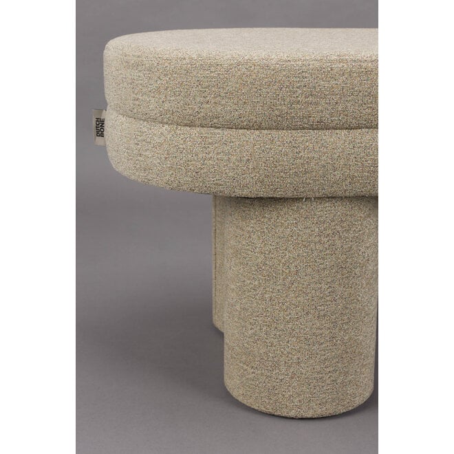 Bankje Fern Beige