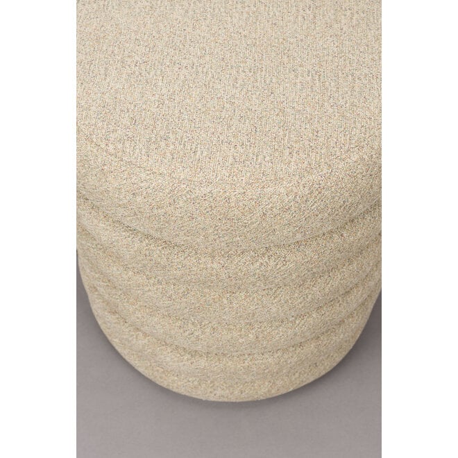 Bankje Fern Beige