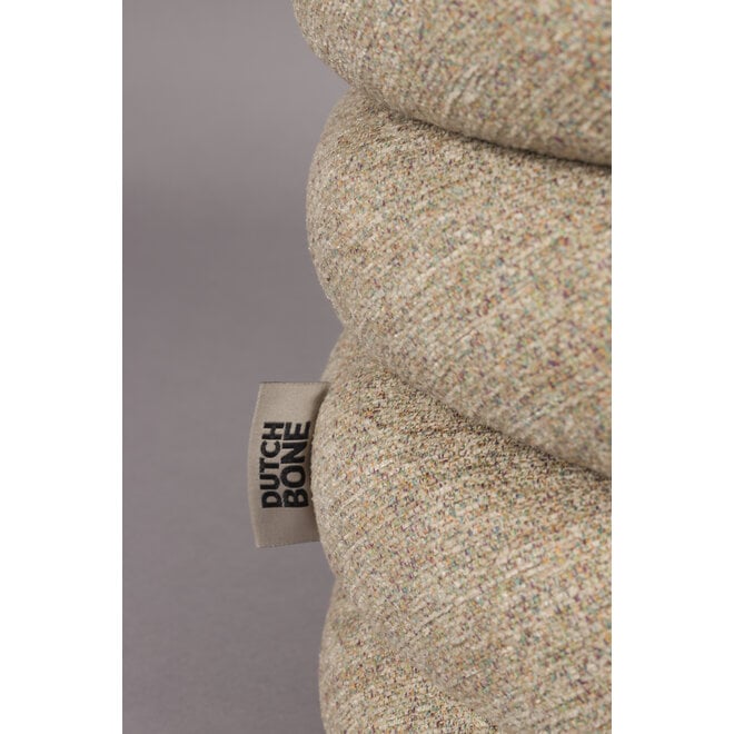 Bankje Fern Beige